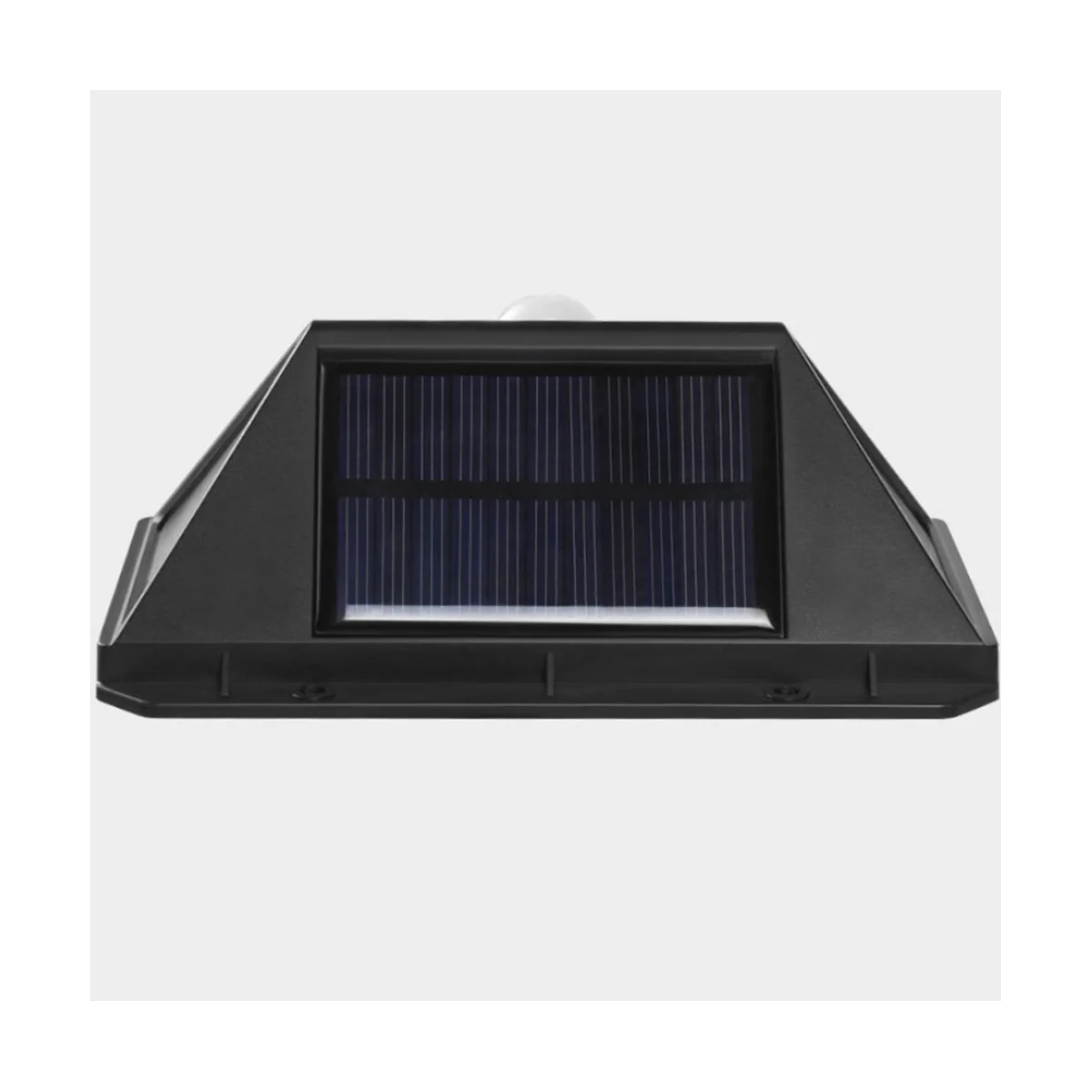 Solar Light Outdoor Garden Wall Light Human Body Sensor LED Motion Sensor Waterproof Outdoor Garden Light