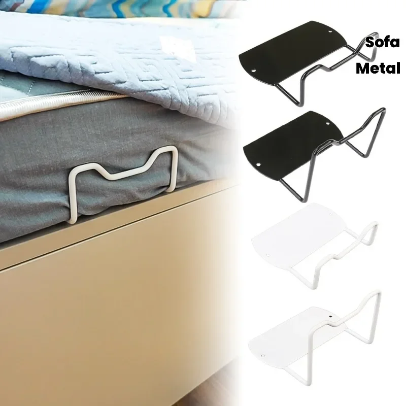 set-di-4-supporti-metallici-antiscivolo-e-antisfondamento-per-materasso-montaggio-a-parete-facile-installazione-per-materassi-divani-cuscini-tatami