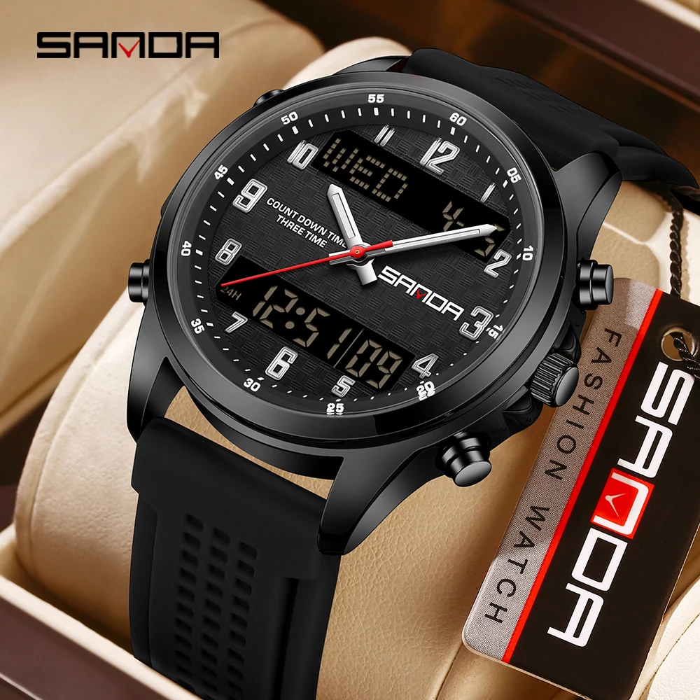 Ofns New 9119 Luxur…