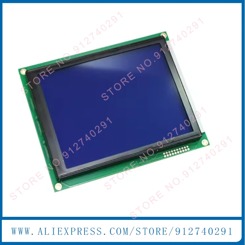 

WG320240C0 WG320240C0-FFK WG320240C0 TFKTZ TMIVZ Новый совместимый ЖК-дисплей настенная панель