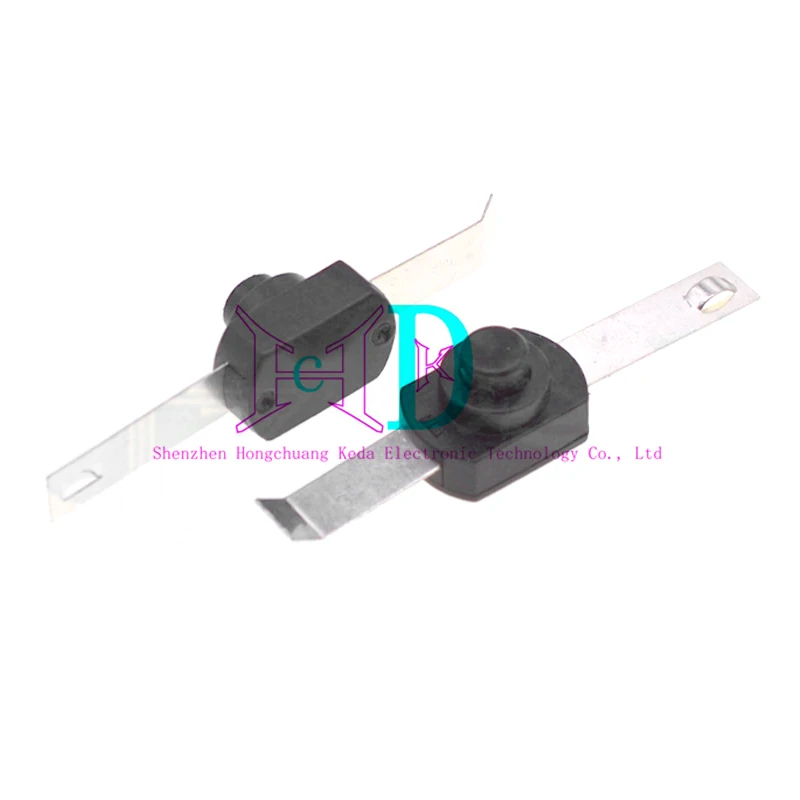 10Pcs Button Switch…