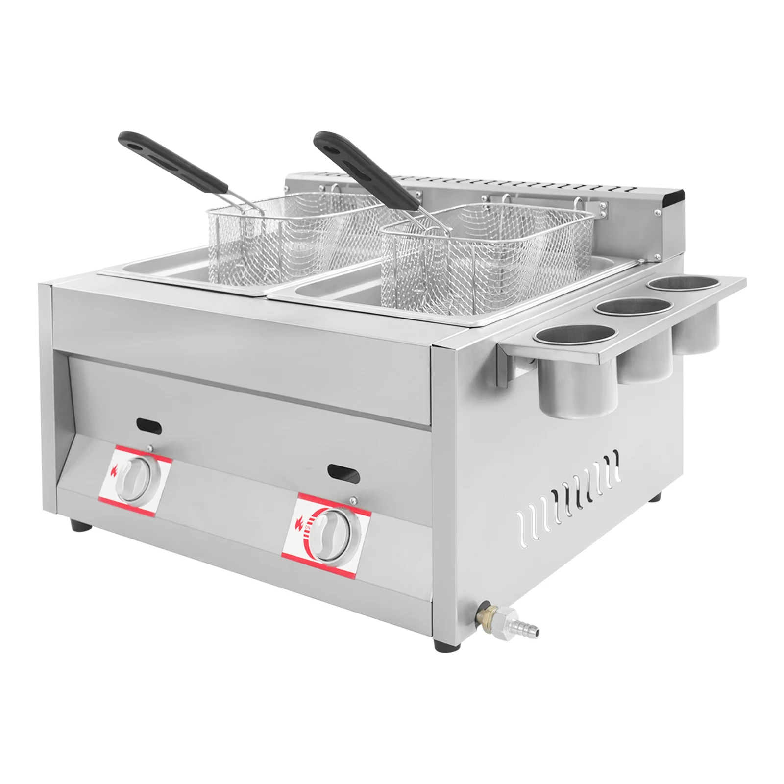 #13 Deep Fryers List of Top Picks