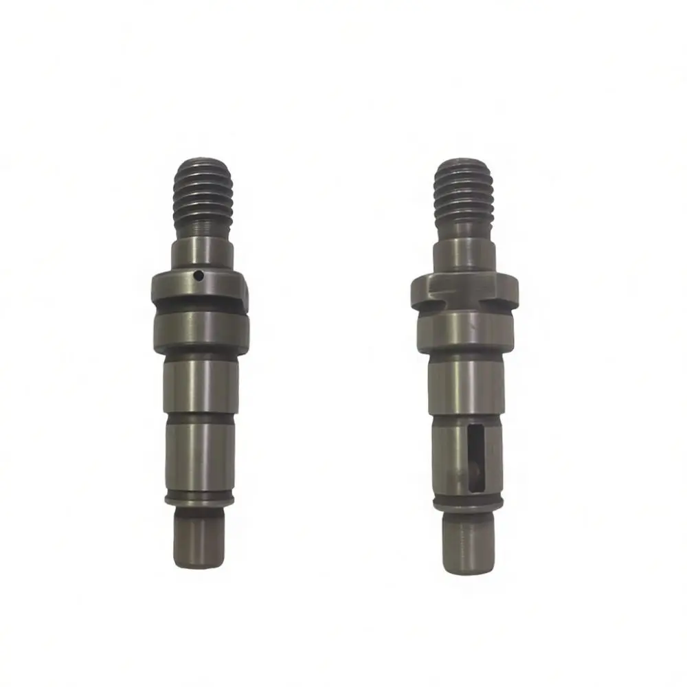 Replacement Output Spindle Shaft For Makita 604 Angle Grinder Electric Tool Power Cutting Machine Accessory Alloy Repair Part