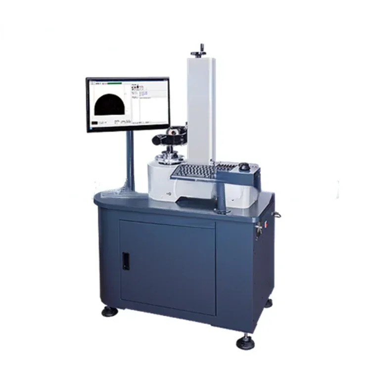 Video tool setter KJ-340A Popular 2D tool measuring instrument Presetter