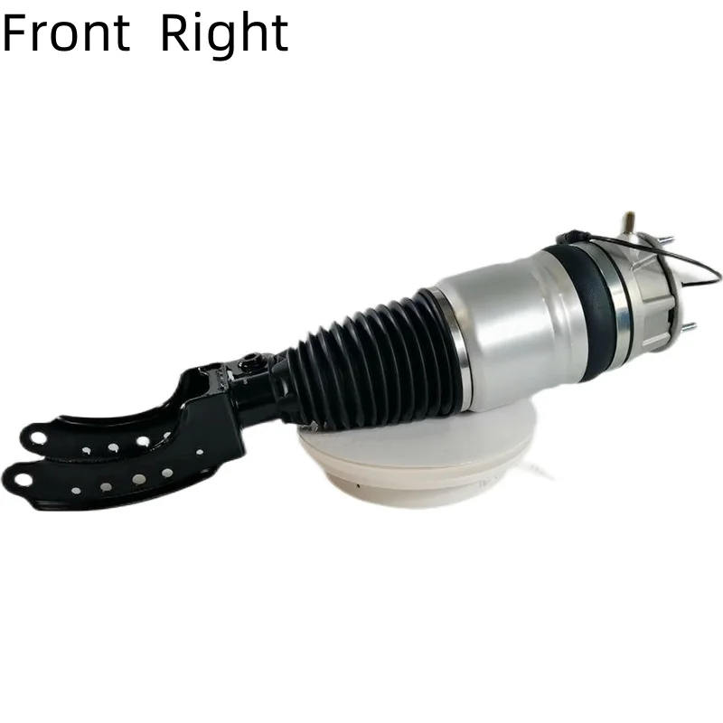 

For 2010- 2018 Air Suspension Strut Front Right Volkswagen Touareg (7P) Porsche Cayenne (92A) 7P6616040N 7P6616040L 7P6616040H