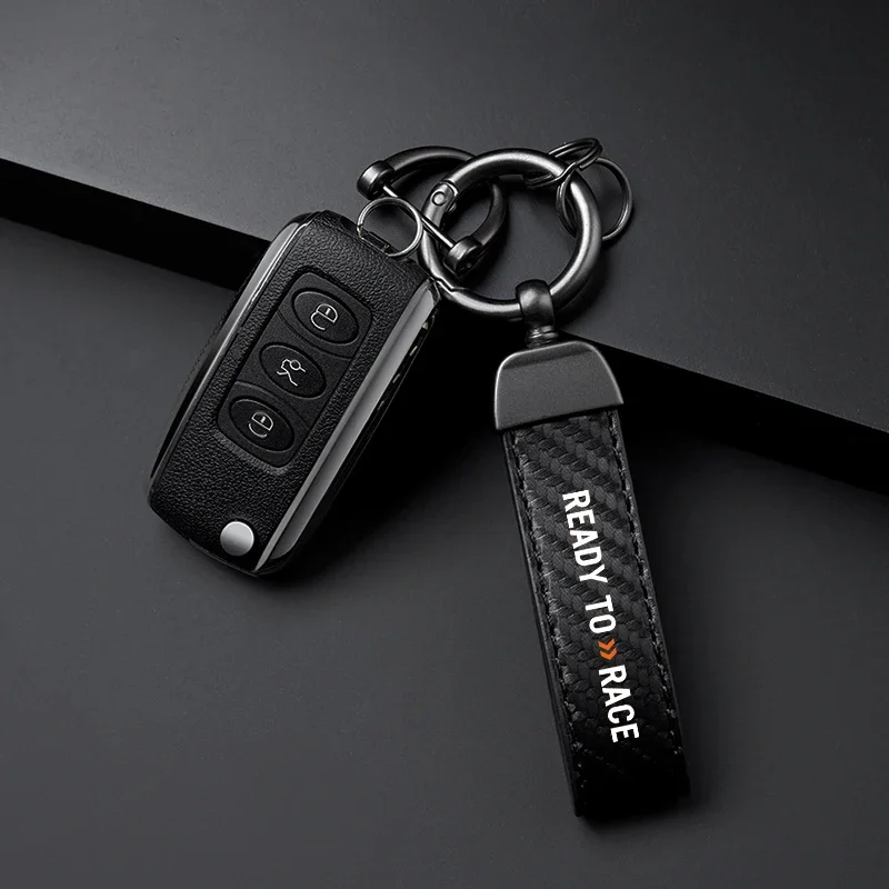 Keychain lifestyle shot
