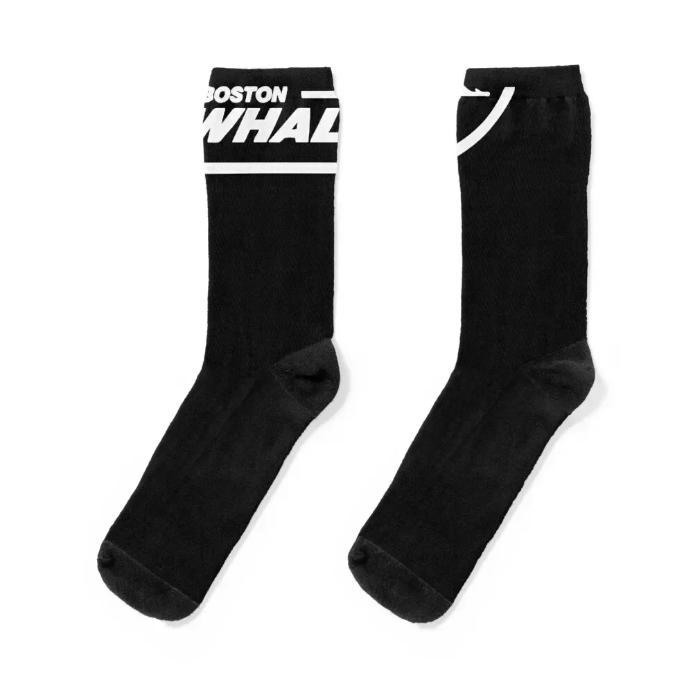 

Best Awesome Boston Whaler Design Socks Wholesale shoes cute anti slip football Socks Woman Men's