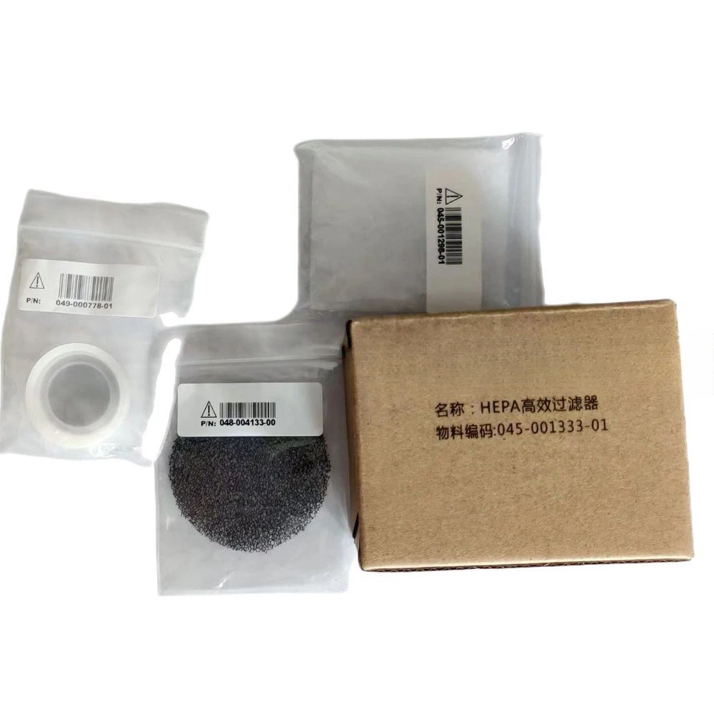 P/N:115-028397-00 One Year Maintance Kit For Mindray VT20 SV300 EV20 One Year Maintenance Service Set KIT P/N:115-028397-00