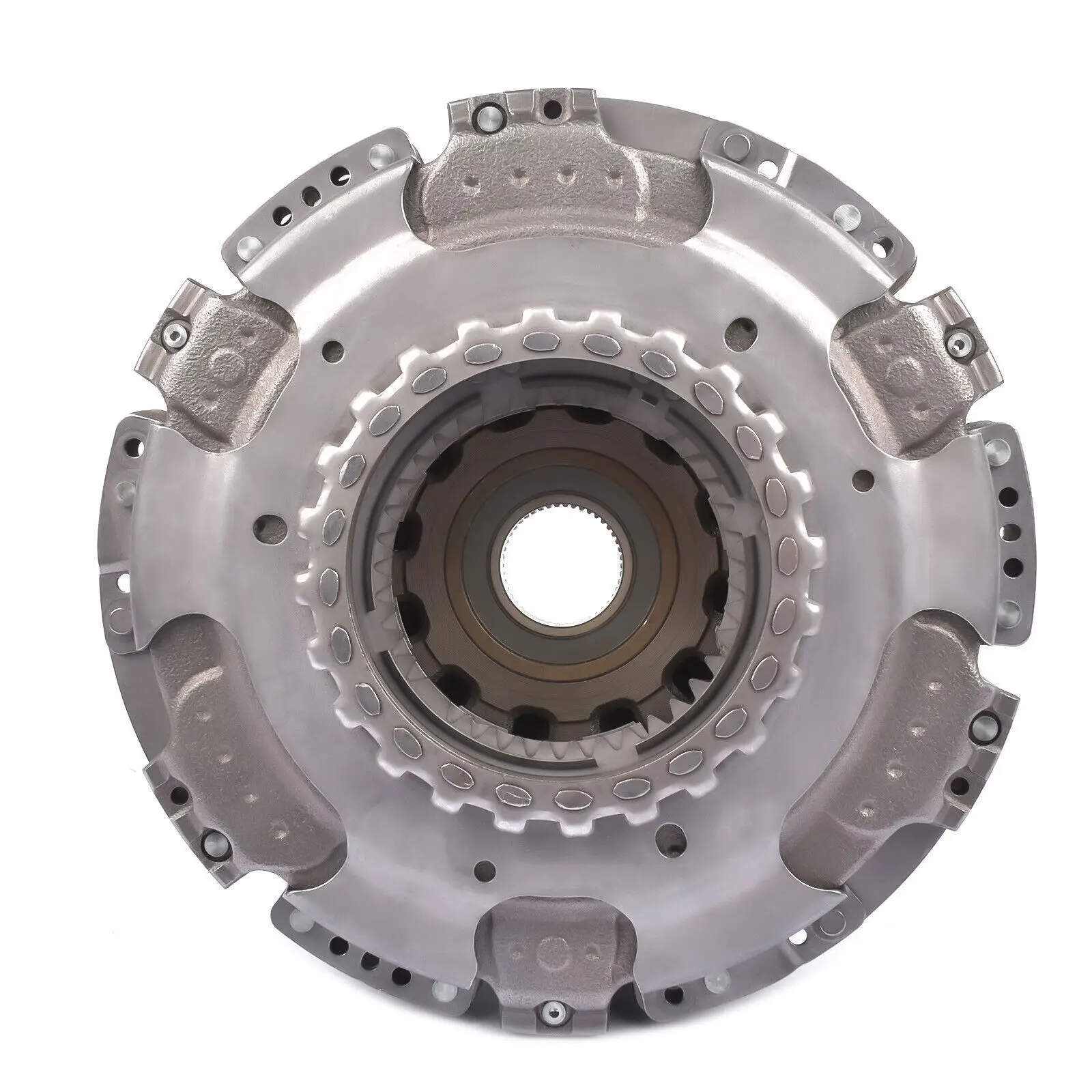41200-2A001 412002A000 لشركة هيونداي فيلوستر 1.6L 2012-2017 مجموعة القابض المزدوجة