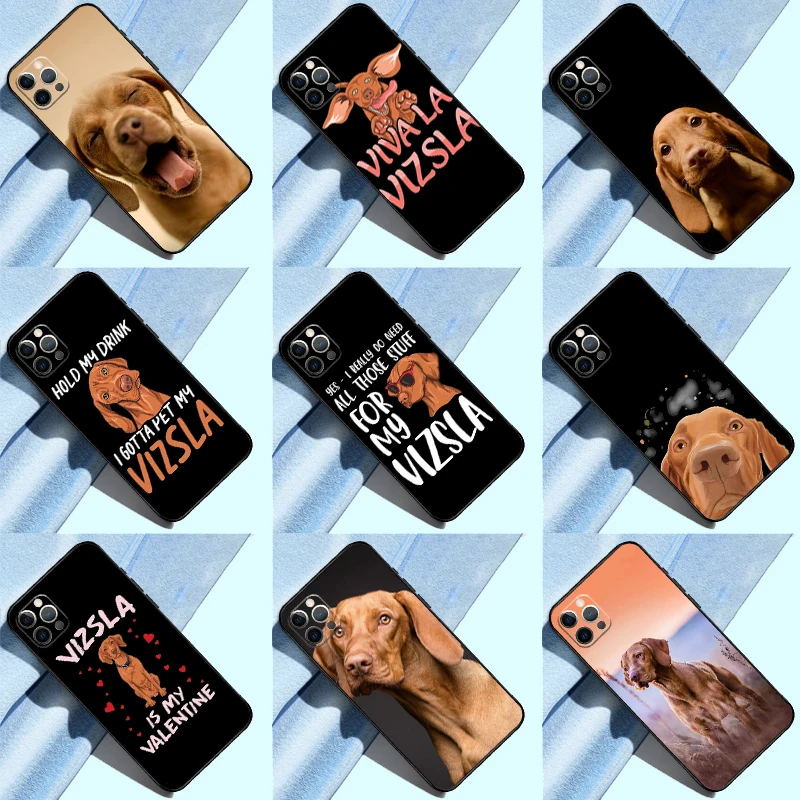 Hungarian Vizsla Do… - image