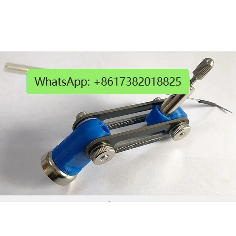 4X PCB Multi-needle DIY Circuit Board Electronic Welding Tool Probe(A)