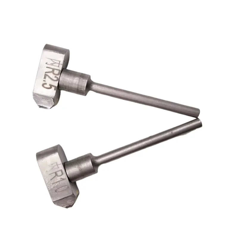 For Natural Diamond Flower, Grinder Flower Knife, Hand Knife with Handle, Gold Tools, Jewelry Tools and Equipment