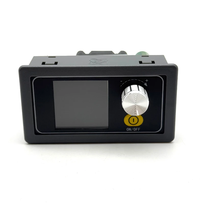 DC DC Buck Boost Converter CC CV 0.6-36V 5A Power Module Adjustable Regulated laboratory power supply variable XYS3580