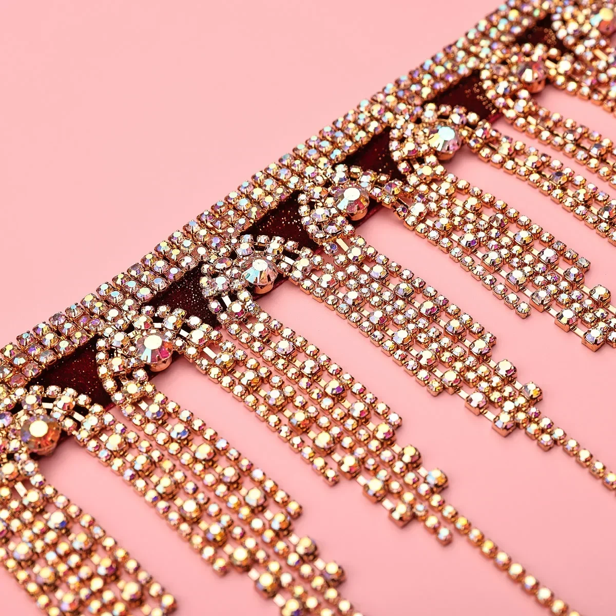 Dame buikdans accessoires vrouwen buikdans Parel heupsjaal meisjes buikdans stenen riem danser accessoires riemen