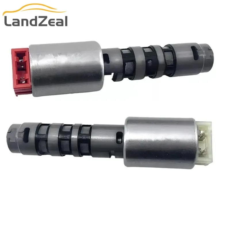 

4631302280 4631302290 Engines Components Valve Solenoid For Hyundai Accent Kia Ray 11 2012-2017