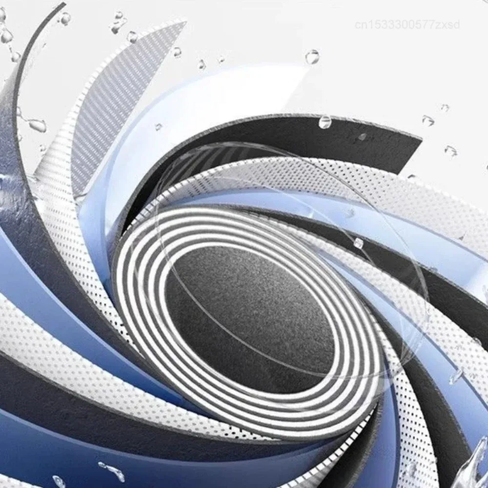 TLXT-Drinking Water Faucet Purifier Descaling Water for Bathroom Kitchen Filter Element Washable Drinking Purifiers