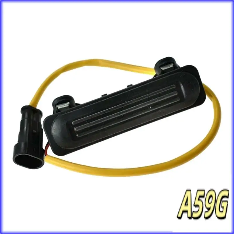 

G9-Tailgate Switch Release Handle Tailgate Lock Actuator 51829929 For Fiat Release Handle Tailgate Switch