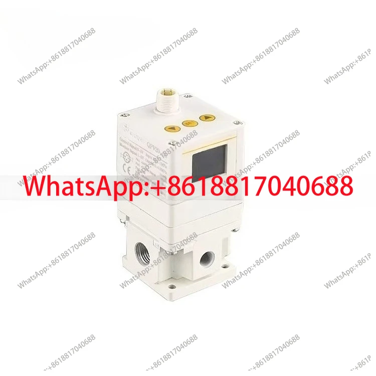 Electrical proportional valve ETV3000-025001/ETV3000-035031/ITV3050-312