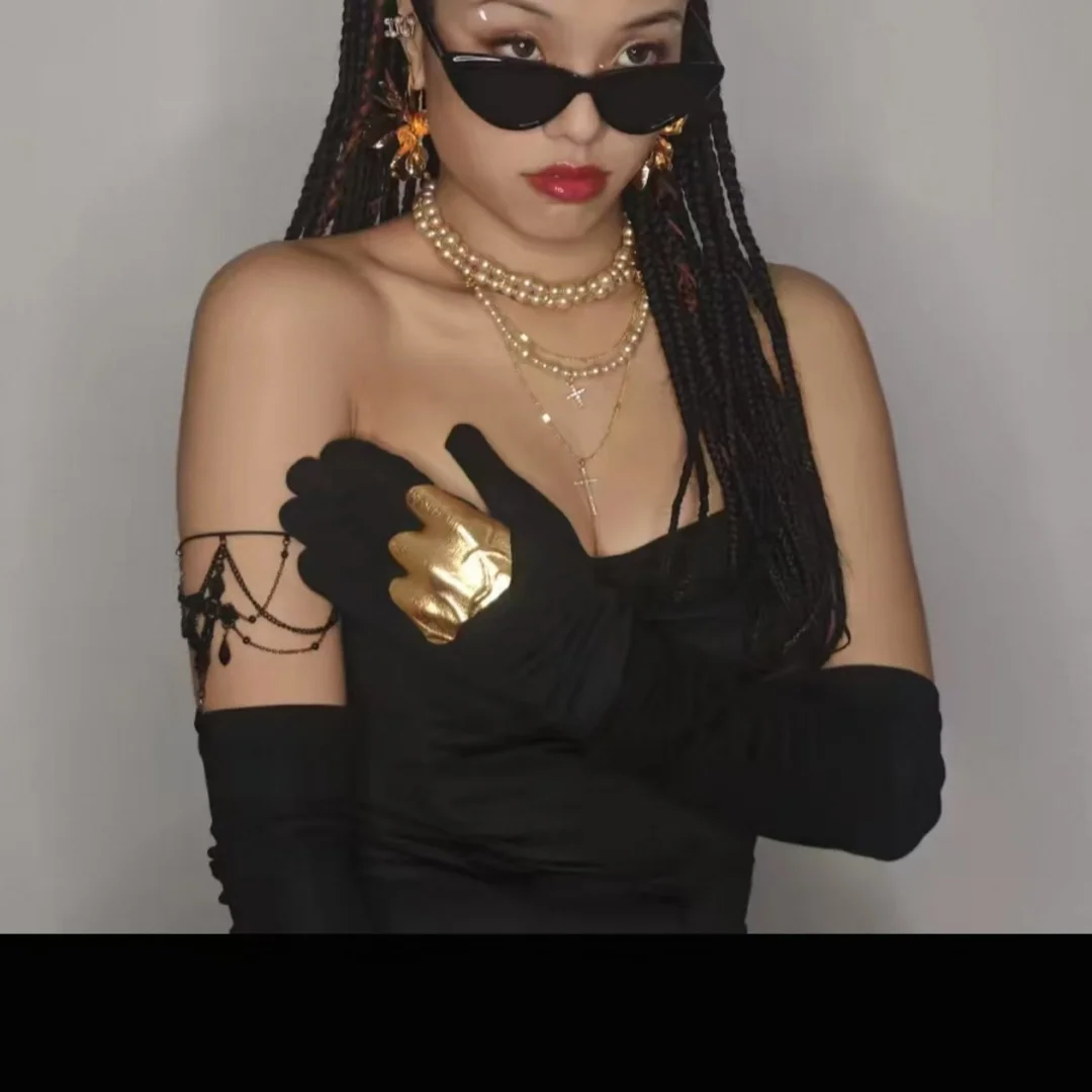 

Irregular Pleated Knuckle Ring Artistic Minimalist Niche Unique Exquisite Finger Ring Suitable for men and women