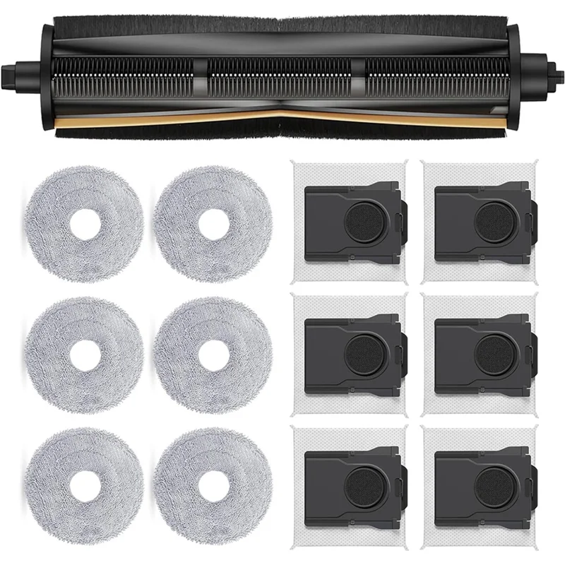 A24R Main Brush Dus… - image