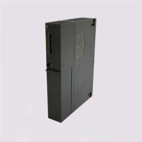 S7-400 6ES7417-4XT05-0AB0 PLC Module