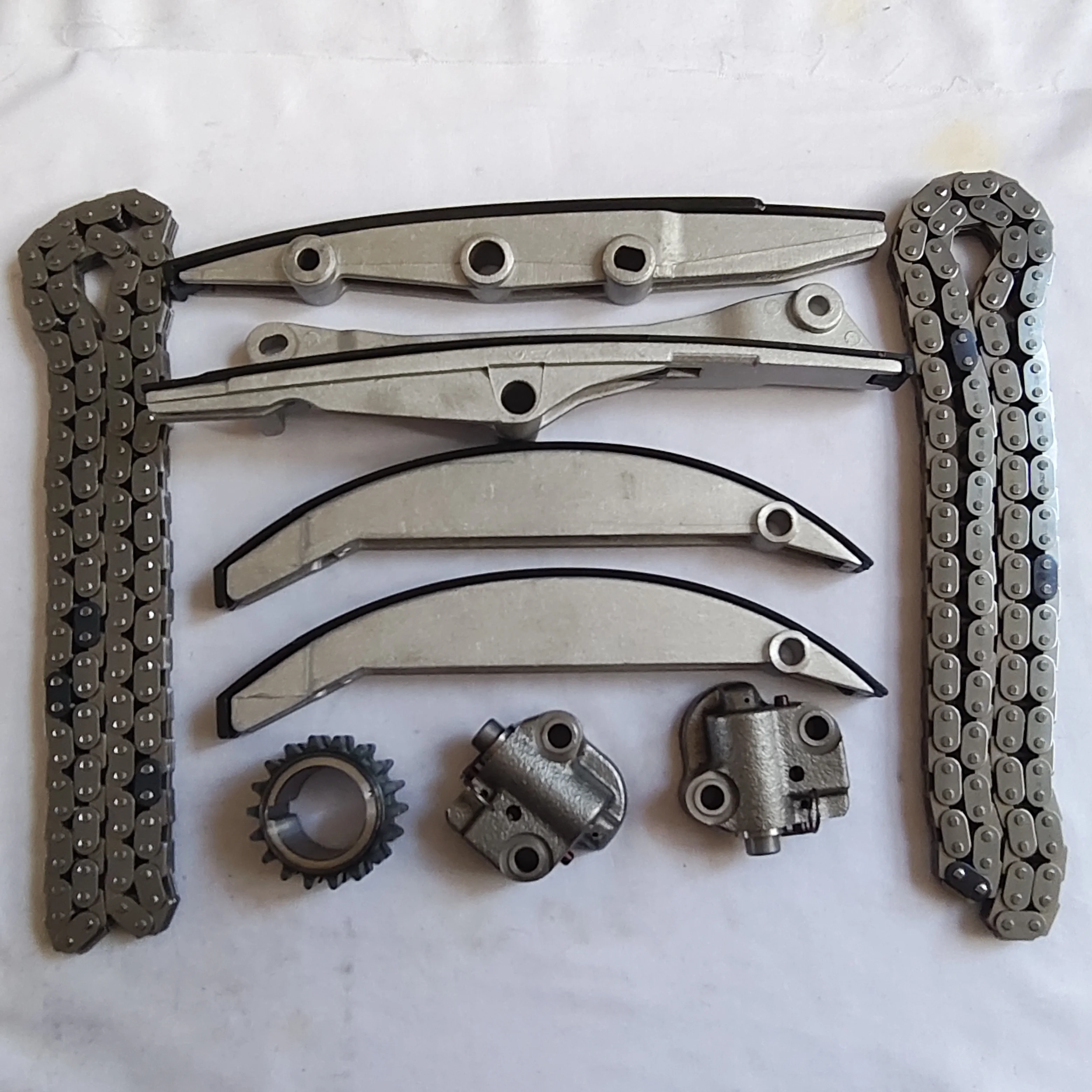 Escape 3.0L 2001-2003 GY 엔진 Gy01-12-201 KM-27용 Gy 타이밍 체인 키트