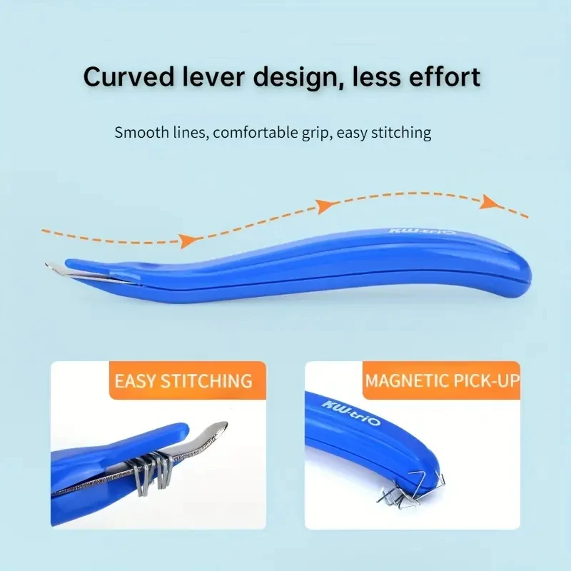 Universal Pen Shaped removedor de grampos, Pen Tipo Needle Eliminator, Simples e Labor-Saving, Keycap Extrator, Novo, 1PC