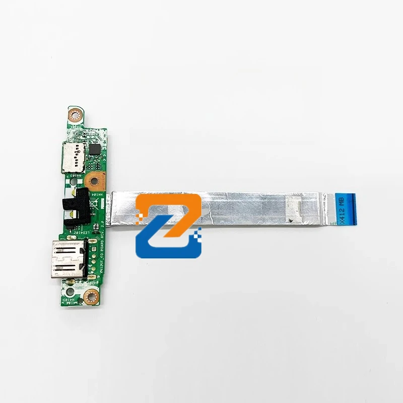 

Устройство чтения карт для ноутбука ASUS Vivobook 14X412 X412F V4000F R424F USB Встроенный порт с кабелем