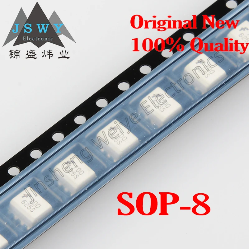 

5PCS Free Shipping HCPL-0700 HCPL0700R2 Silkscreen 700 Optocoupler Isolator Optocoupler Brand New Good Quality