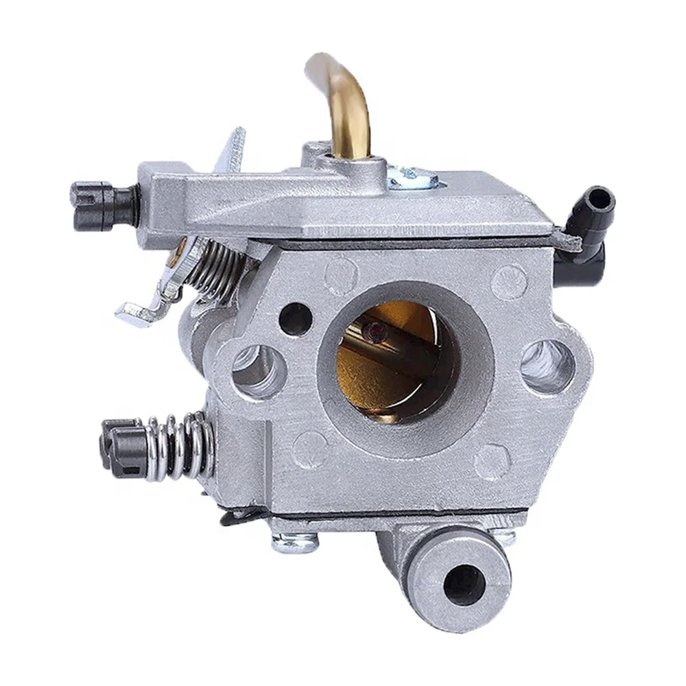 Zama type WT-194 MS260 MS240 Carburetor for STL 024 026 PRO MS260 PRO Chainsaw Walbro WT-403B WT-403A Replace 1121 120 0610