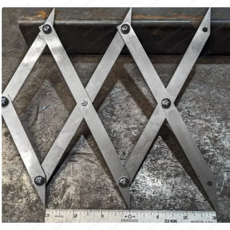 3-Point Picket Master The Center Finding Tool