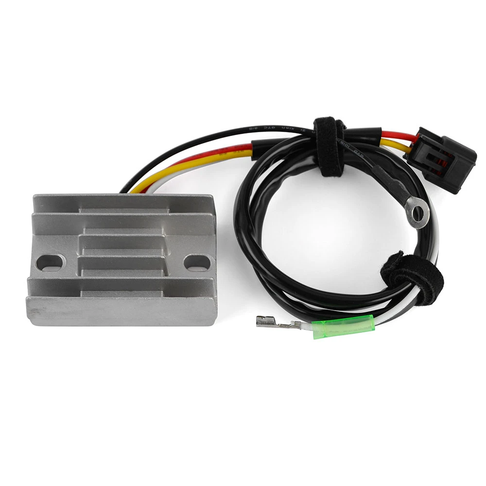 

32800-89J00 Regulator Rectifier For Suzuki DF30 2001 2002 2003 2004 2005 2006 2007