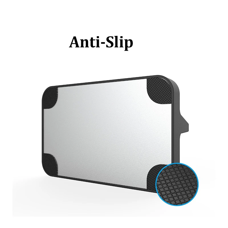 Портативная подставка для игровой консоли, базовый кронштейн для Steam Deck, держатель Nintendo Switch/LiteHost, игровые аксессуары