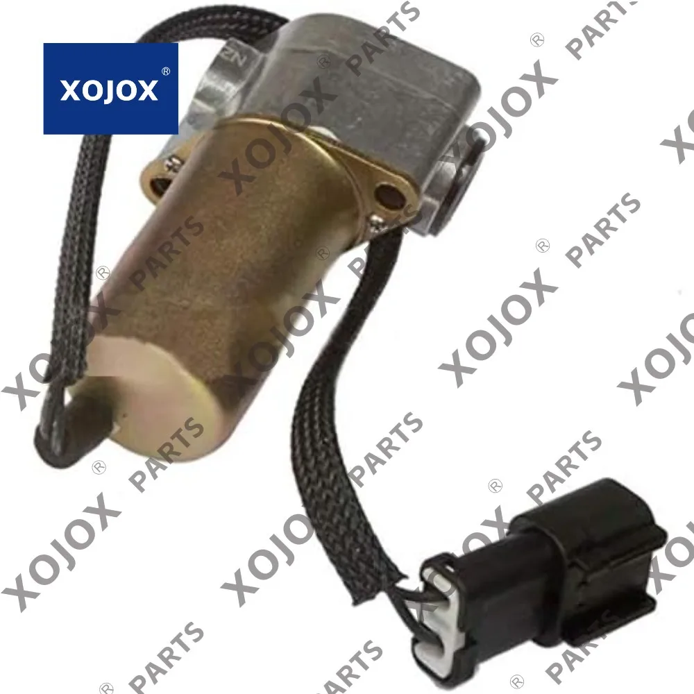 Xojox Epc Solenoid … - image