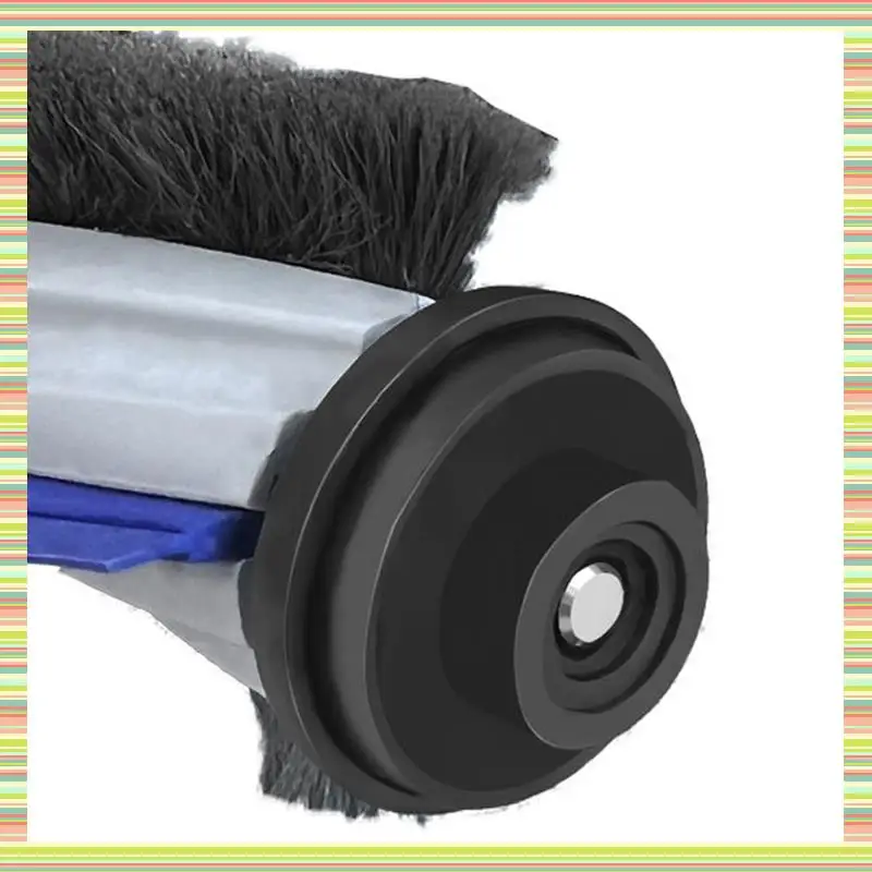 

Main Side Brush Hepa Filter Mop As Shown Replacement Parts For Tefal Explorer Serie 60 / RG7447, RG7455, Rg7447wh, RG7455WH