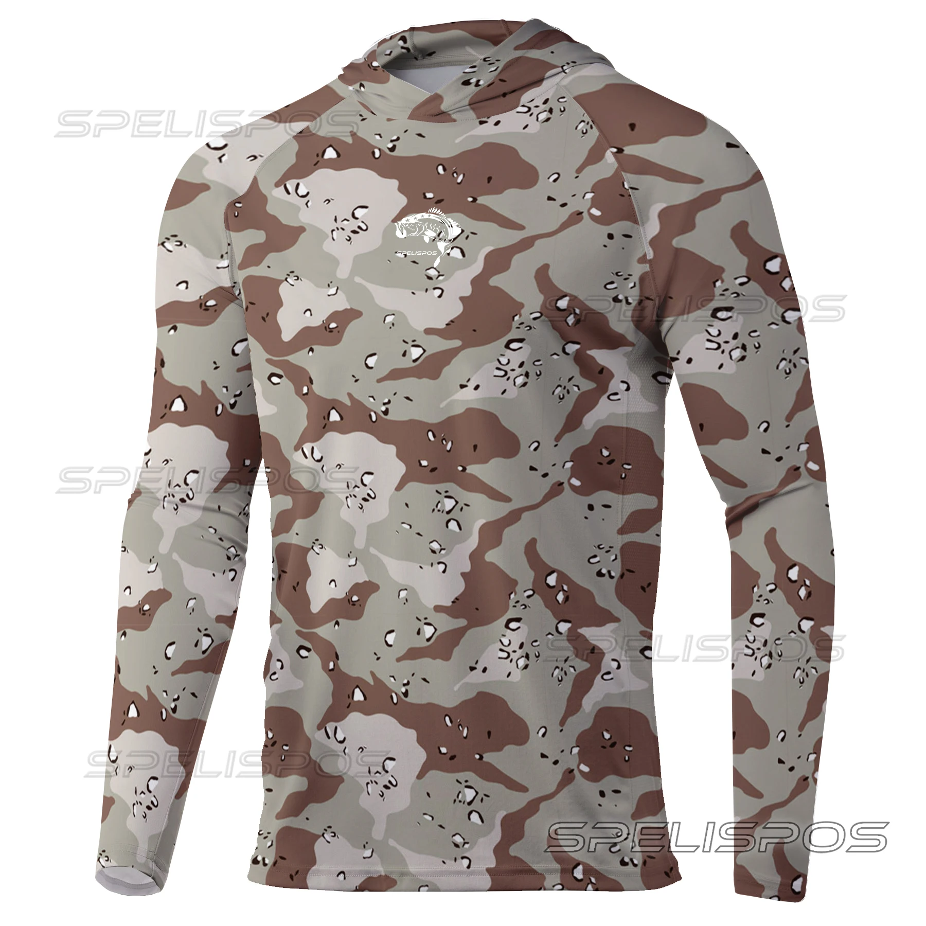 

Hoodies Fishing Shirt Hunting Guise Riding Tops Wear UPF 50+ Running T-shirt Beach Gear Outdoor Sports Surfing Dresses Angling