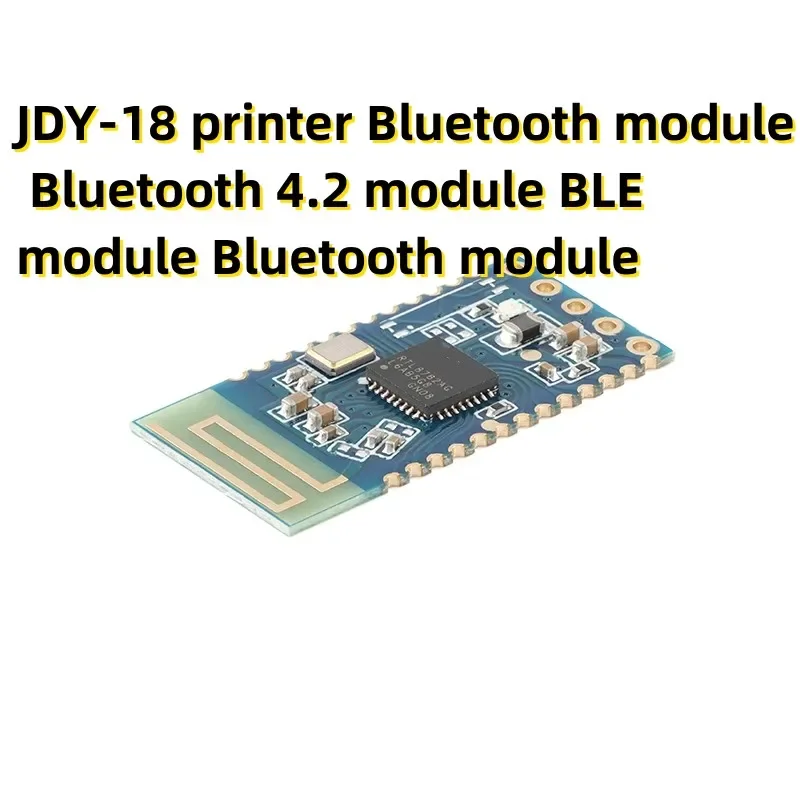 JDY-18 Ble Bluetoot… - image