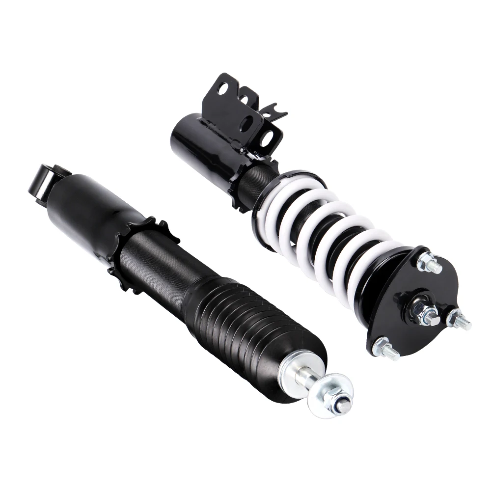 BFO Coilovers Struts Suspension For Honda Civic EX LX Sedan 2006-2011  Height Adjustable Coilovers Shocks Kit