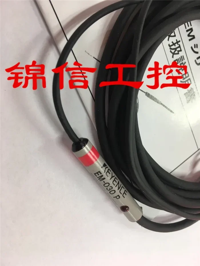 KEYENCE EM-030P 100% новый и оригинальный