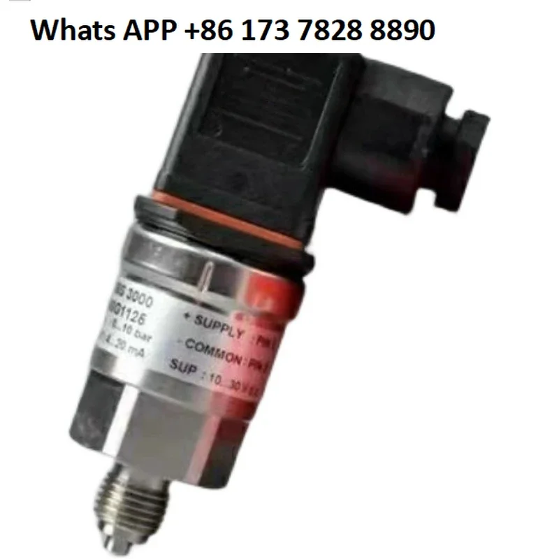 MBS3000-2011-1AB04 060G1125 pressure transmitter sensor