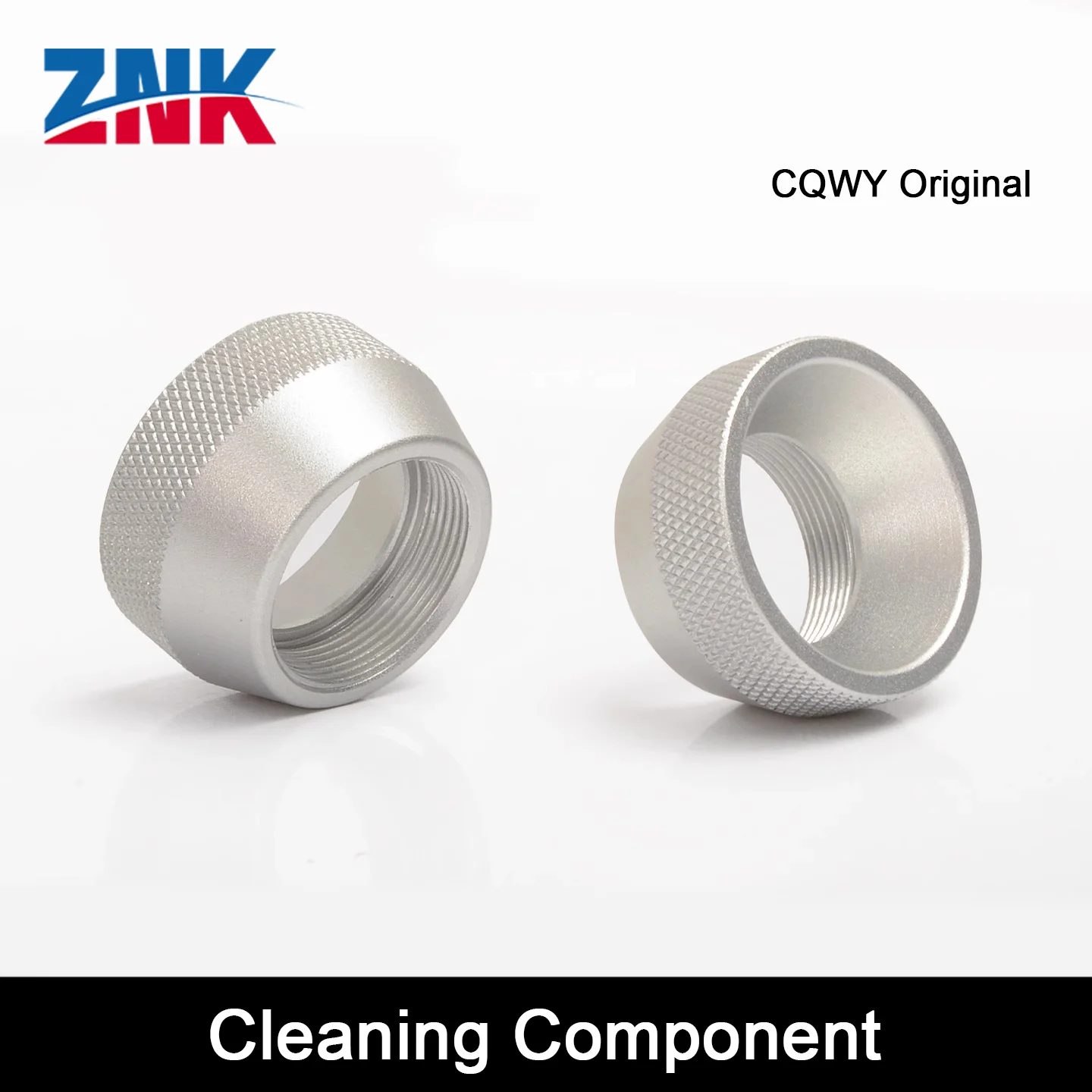 ZNK SUP 21T 23T Original Cleaning Kit Accessories Package Focusing lens Assembly and Cleaning Dust Cover for Laser Welding Head