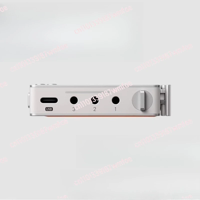 TP-7 Field Player Field Recorder Convenient Recorder