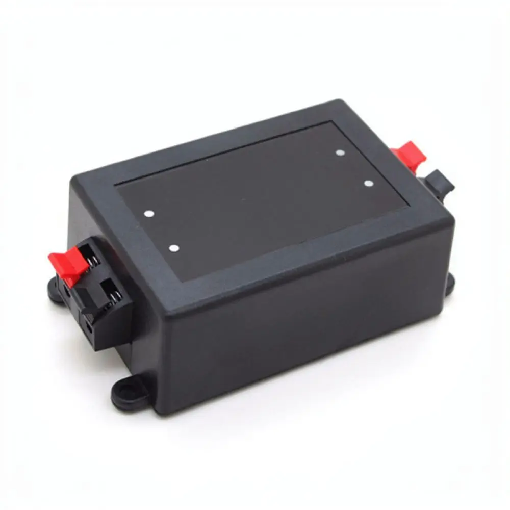 Wireless 3 Key Dimmer Switch For LED Strip Lights 12V 24V Adjustable Brightness Controller Compact Black Power Regulator
