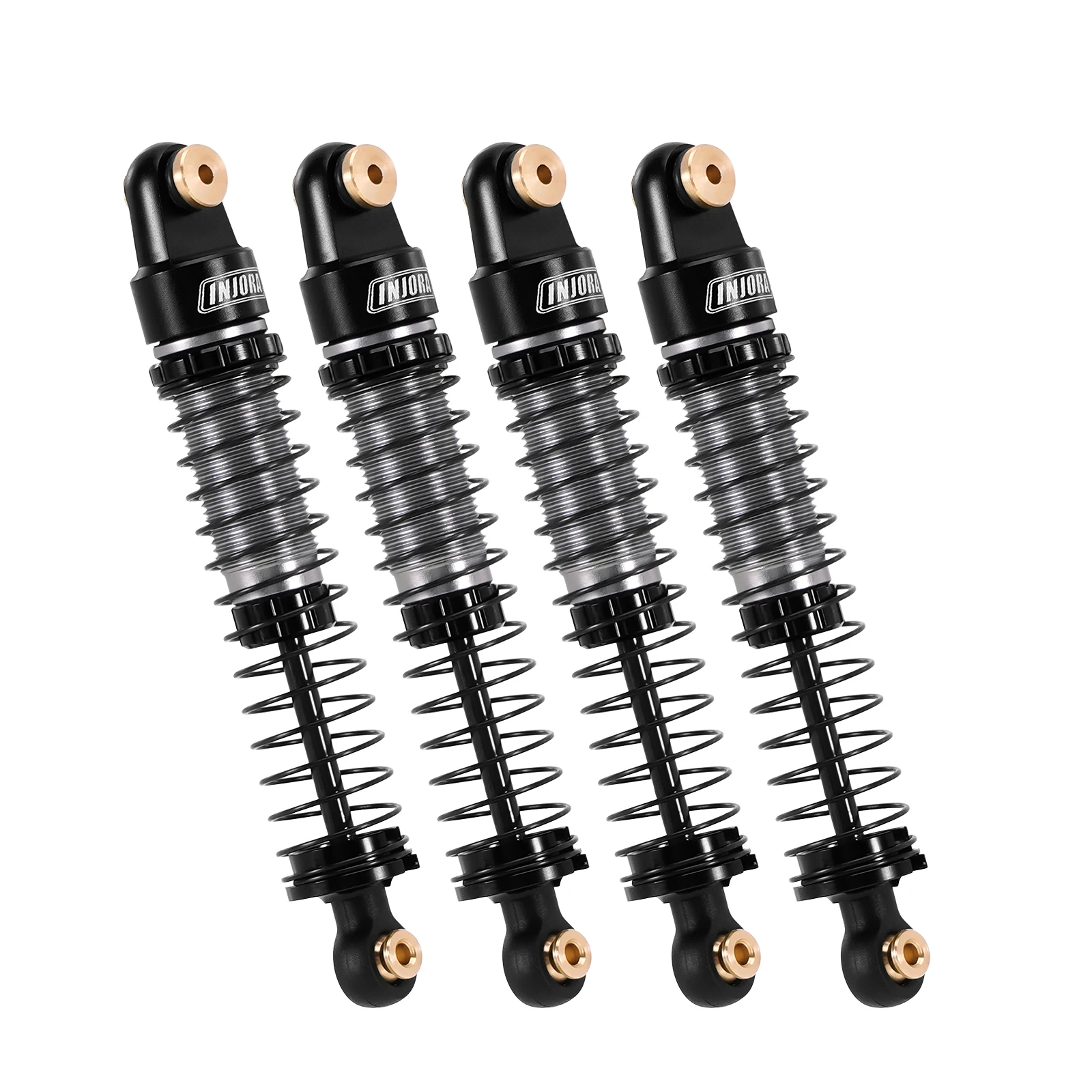 Thumbnail 3 - #80 Ranked RC Car Shock Absorbers Picks in 2026