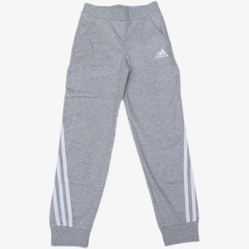 

Новые детские спортивные повседневные модные брюки Adidas Originals на шнурке GP0416