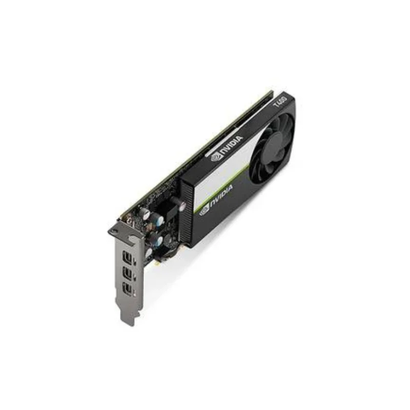 

YUNYI Quadro T400 2GB GDDR6 Graphics Card Professional 64-bit 30W for 3D Modeling