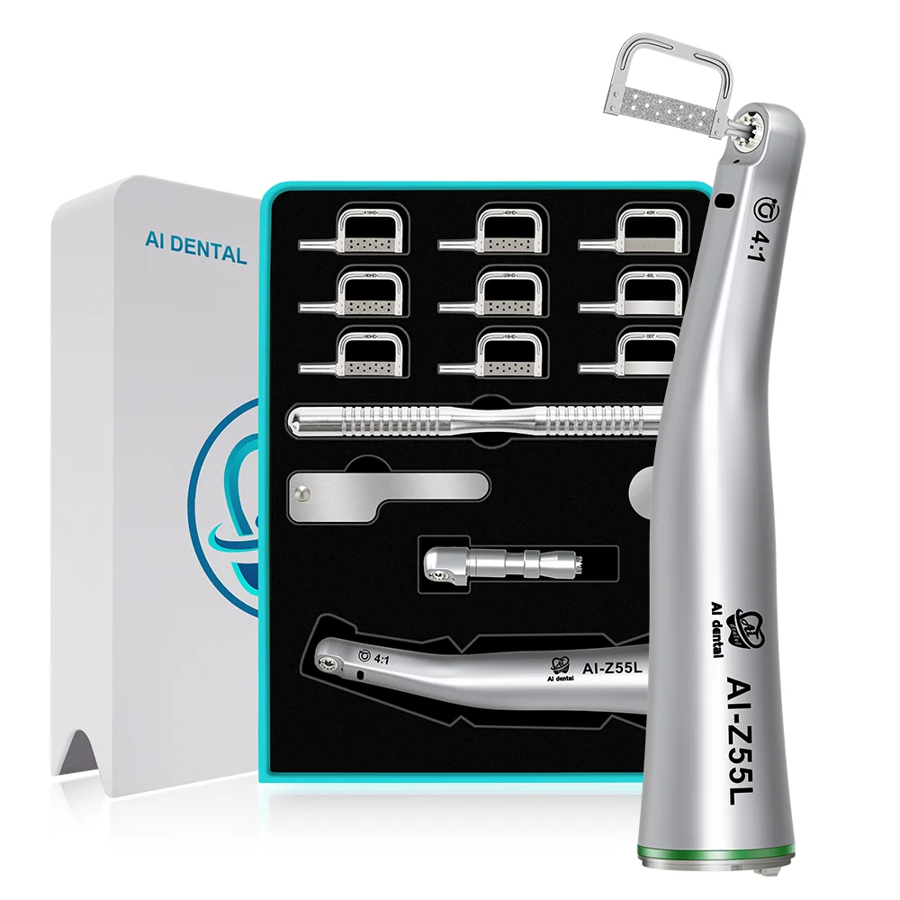 AI-EVA-Z55L Dental …