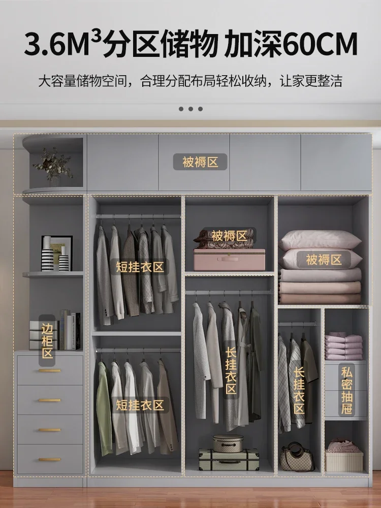 custom cupboards for foldable wooden clothes wardrobes bedroom furniture closet design wood cabinet colours combination storage