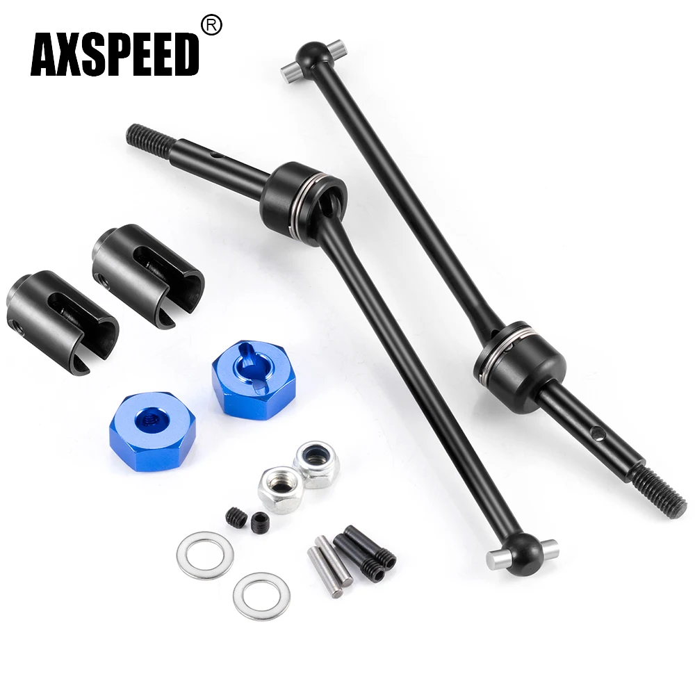 eixo-cvd-dianteiro-traseiro-universal-de-aco-axspeed-para-pecas-de-atualizacao-de-caminhao-de-curso-curto-traxxas-rustler-1-10-rc