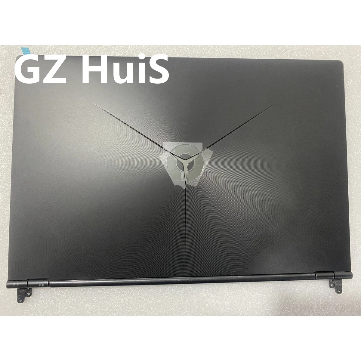 

New/Orig for Lenovo Legion Y7000-2019 LCD Rear Back Cover Case W/Cable Hinge 5CB0U42802 5CB0U42804